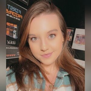 Meet your Posher, Jill